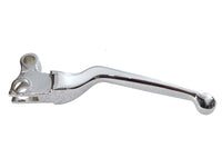 HARLEY Clutch Hand Lever Chrome Fits 1982-1984 FL,   1982-1985 FX,   1979-1984 FLT,   1985-1995 FLT,