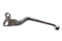 HARLEY Clutch Hand Lever Chrome Fits 1982-1984 FL,   1982-1985 FX,   1979-1984 FLT,   1985-1995 FLT,