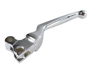 HARLEY Clutch Hand Lever Chrome Fits 1982-1984 FL,   1982-1985 FX,   1979-1984 FLT,   1985-1995 FLT,