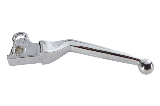 HARLEY Brake Hand Lever Chrome Fits 1982-1984 FL,   1982-1985 FX,   1979-1984 FLT,   1985-1995 FLT,