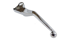 HARLEY Brake Hand Lever Chrome Fits 1982-1984 FL,   1982-1985 FX,   1979-1984 FLT,   1985-1995 FLT,