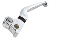 HARLEY Brake Hand Lever Chrome Fits 1982-1984 FL,   1982-1985 FX,   1979-1984 FLT,   1985-1995 FLT,