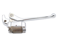 HARLEY Clutch Lever Assembly Chrome Fits 1973-1981 FL,   1973-1981 FX,   1973-1981 XL,