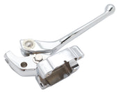 HARLEY Clutch Lever Assembly Chrome Fits 1973-1981 FL,   1973-1981 FX,   1973-1981 XL,