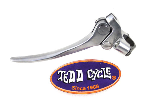 HARLEY Replica Brake Hand Lever Assembly fits 1941-1948 FL,   1941-1948 EL,   1941-1952 W,