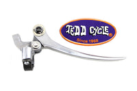 HARLEY Replica Brake Hand Lever Assembly fits 1941-1948 FL,   1941-1948 EL,   1941-1952 W,