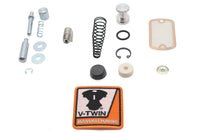 HARLEY Handlebar Master Cylinder Rebuild Kit Fits 1972-1981 FL,   1972-1981 FX,   1972-1981 XL,