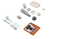 HARLEY Handlebar Master Cylinder Rebuild Kit Fits 1972-1981 FL,   1972-1981 FX,   1972-1981 XL,