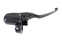 HARLEY Handlebar Master Cylinder Assembly Black Fits 2008-2013 FLT,