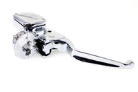 HARLEY Handlebar Master Cylinder Assembly Chrome fits 2015-2019 FXST,