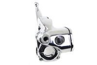 HARLEY Handlebar Master Cylinder Assembly Chrome fits 2015-2019 FXST,