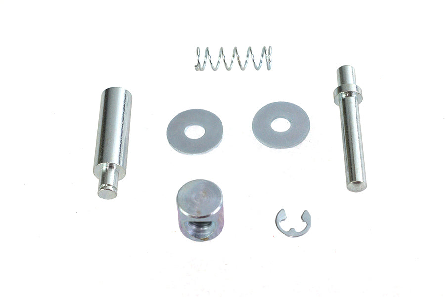 HARLEY Master Cylinder Plunger Assembly Hardware Fits 1972-1981 FL,   1972-1981 FX,   1972-1981 XL,