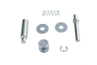 HARLEY Master Cylinder Plunger Assembly Hardware Fits 1972-1981 FL,   1972-1981 FX,   1972-1981 XL,
