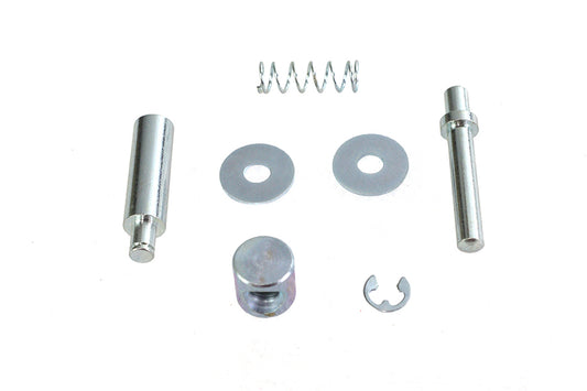HARLEY Master Cylinder Plunger Assembly Hardware Fits 1972-1981 FL,   1972-1981 FX,   1972-1981 XL,