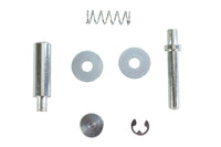 HARLEY Master Cylinder Plunger Assembly Hardware Fits 1972-1981 FL,   1972-1981 FX,   1972-1981 XL,