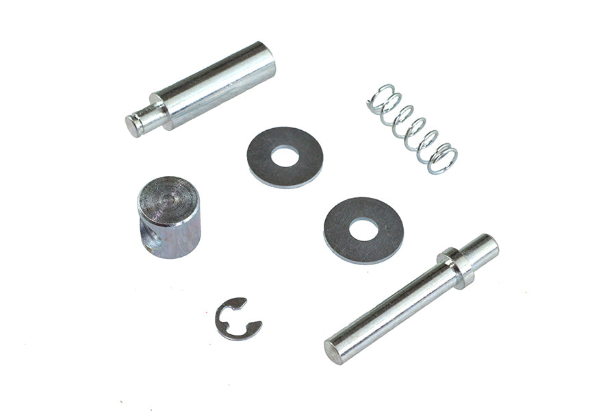 HARLEY Master Cylinder Plunger Assembly Hardware Fits 1972-1981 FL,   1972-1981 FX,   1972-1981 XL,