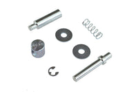 HARLEY Master Cylinder Plunger Assembly Hardware Fits 1972-1981 FL,   1972-1981 FX,   1972-1981 XL,