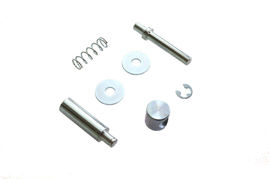 HARLEY Master Cylinder Plunger Assembly Hardware Fits 1972-1981 FL,   1972-1981 FX,   1972-1981 XL,