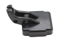 HARLEY Clutch Hand Lever Mount Black Fits 1973-1981 FL,   1973-1981 FX,   1973-1981 XL,