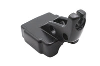 HARLEY Clutch Hand Lever Mount Black Fits 1973-1981 FL,   1973-1981 FX,   1973-1981 XL,