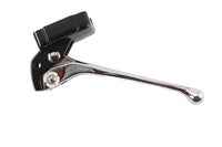 HARLEY Clutch Lever Assembly Black Fits 1973-1981 FL,   1973-1981 FX,   1973-1981 XL,