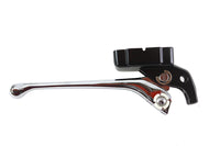 HARLEY Clutch Lever Assembly Black Fits 1973-1981 FL,   1973-1981 FX,   1973-1981 XL,