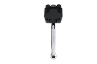 HARLEY Clutch Lever Assembly Black Fits 1973-1981 FL,   1973-1981 FX,   1973-1981 XL,