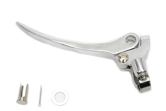 HARLEY Hand Lever Assembly Fits 1941-1964 FL,