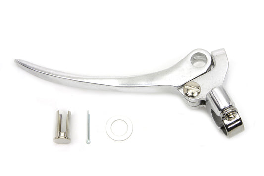 HARLEY Hand Lever Assembly Fits 1941-1964 FL,