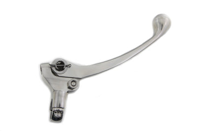 HARLEY Bates Clutch and Brake Lever Assembly Fits 1968-1984 FL,