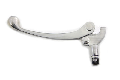 HARLEY Bates Clutch and Brake Lever Assembly Fits 1968-1984 FL,