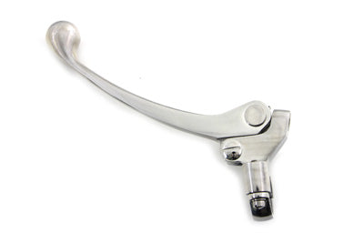 HARLEY Bates Clutch and Brake Lever Assembly Fits 1968-1984 FL,
