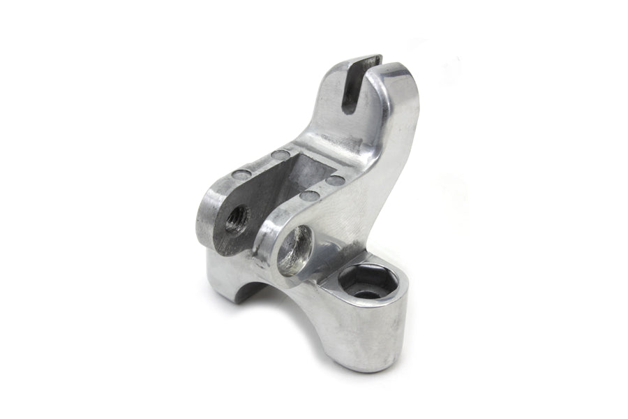 HARLEY Handlebar Lever Mount fits 1941-1952 EL,  1941-1964 FL,  1941-1971 G,  1941-1952 W,