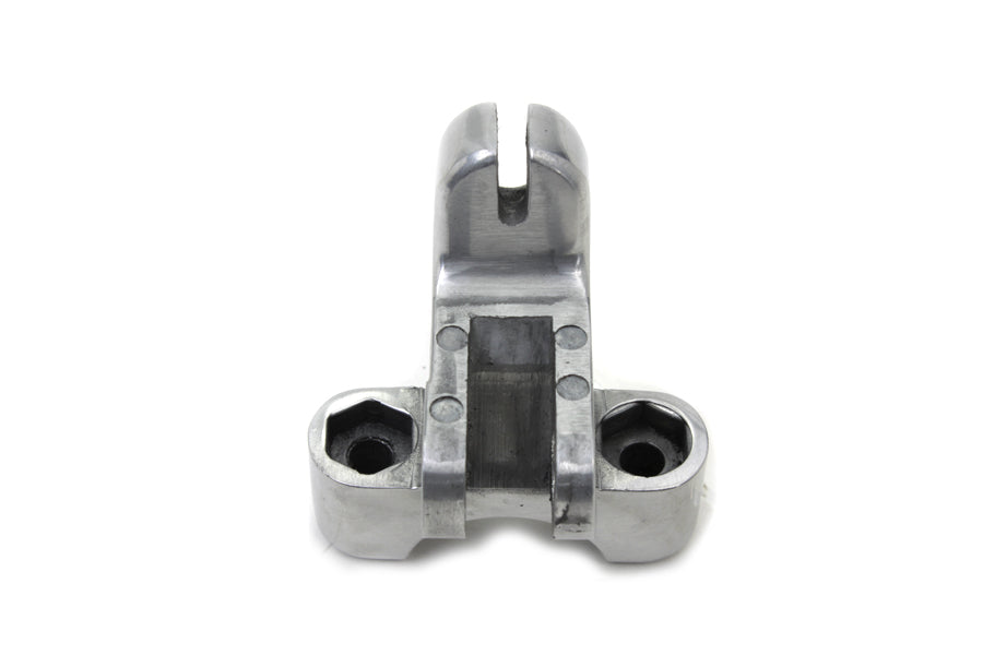 HARLEY Handlebar Lever Mount fits 1941-1952 EL,  1941-1964 FL,  1941-1971 G,  1941-1952 W,