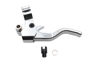 HARLEY Tamer Clutch Lever Assembly Chrome Fits 1996-2003 XL,   1996-2017 FXD,   1996-2017 FLST,   19