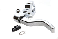 HARLEY Tamer Clutch Lever Assembly Chrome Fits 1996-2003 XL,   1996-2017 FXD,   1996-2017 FLST,   19