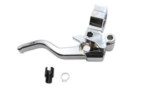 HARLEY Tamer Clutch Lever Assembly Chrome Fits 1996-2003 XL,   1996-2017 FXD,   1996-2017 FLST,   19