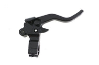 HARLEY Tamer Clutch Lever Assembly Black Fits 1996-2003 XL,   1996-2017 FXD,   1996-2017 FLST,   199