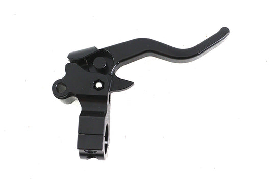 HARLEY Tamer Clutch Lever Assembly Black Fits 1996-2003 XL,   1996-2017 FXD,   1996-2017 FLST,   199