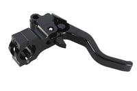 HARLEY Tamer Clutch Lever Assembly Black Fits 1996-2003 XL,   1996-2017 FXD,   1996-2017 FLST,   199