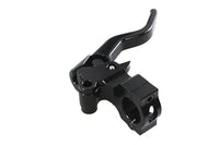 HARLEY Tamer Clutch Lever Assembly Black Fits 1996-2003 XL,   1996-2017 FXD,   1996-2017 FLST,   199
