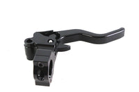 HARLEY Tamer Clutch Lever Assembly Black Fits 1996-2003 XL,   1996-2017 FXD,   1996-2017 FLST,   199