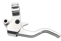 HARLEY Tamer Clutch Lever Assembly Polished Fits 1996-2003 XL,   1996-2017 FXD,   1996-2017 FLST,