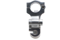 HARLEY Tamer Clutch Lever Assembly Polished Fits 1996-2003 XL,   1996-2017 FXD,   1996-2017 FLST,