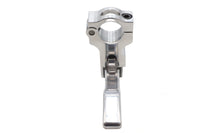 HARLEY Tamer Clutch Lever Assembly Polished Fits 1996-2003 XL,   1996-2017 FXD,   1996-2017 FLST,