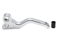 HARLEY Tamer Brake Hand Lever Chrome Fits 1984-1993 FXST,   1986-1990 FLST,   1986-1994 FXR,   1995-