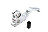 HARLEY Tamer Brake Hand Lever Chrome Fits 1984-1993 FXST,   1986-1990 FLST,   1986-1994 FXR,   1995-