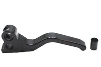 HARLEY Tamer Brake Hand Lever Black Fits 1984-1993 FXST,   1986-1990 FLST,   1986-1994 FXR,   1995-1