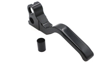 HARLEY Tamer Brake Hand Lever Black Fits 1984-1993 FXST,   1986-1990 FLST,   1986-1994 FXR,   1995-1