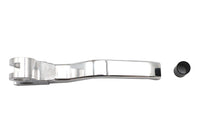 HARLEY Tamer Brake Hand Lever Polished Fits 1984-1993 FXST,   1986-1990 FLST,   1986-1994 FXR,   199